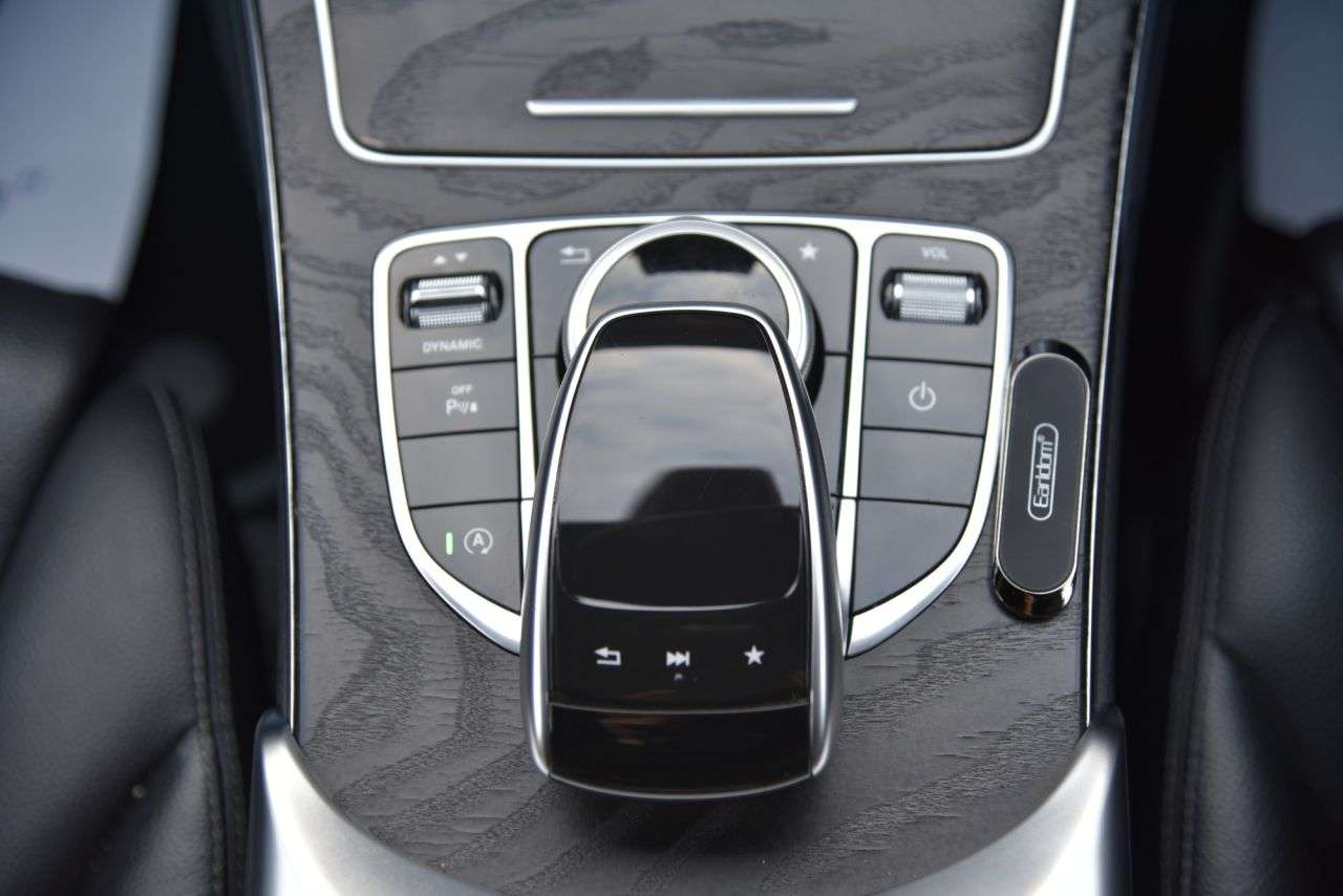 2017 MERCEDES-BENZ C-CLASS 2017 MERCEDES-BENZ C-CLASS