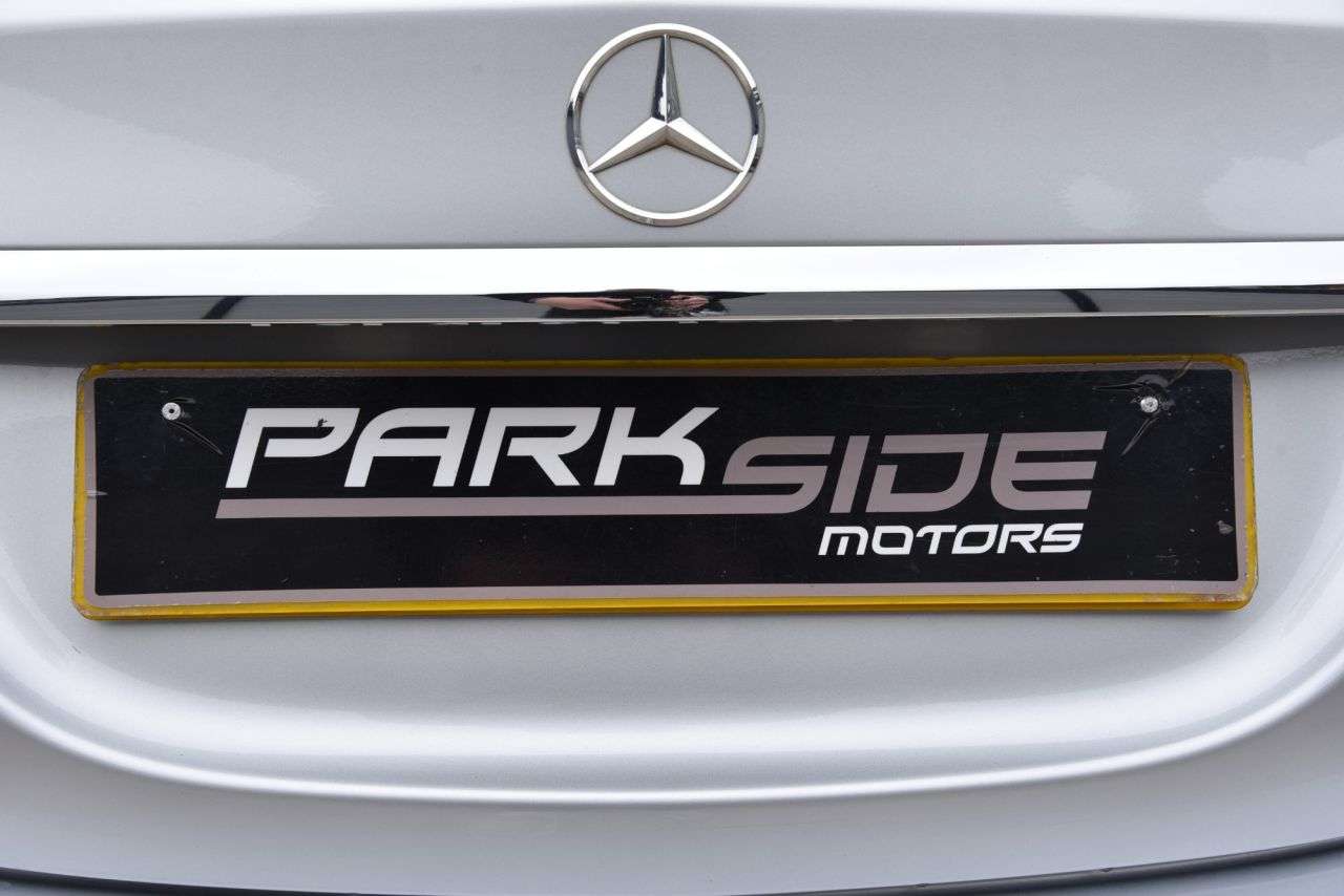 2017 MERCEDES-BENZ C-CLASS 2017 MERCEDES-BENZ C-CLASS