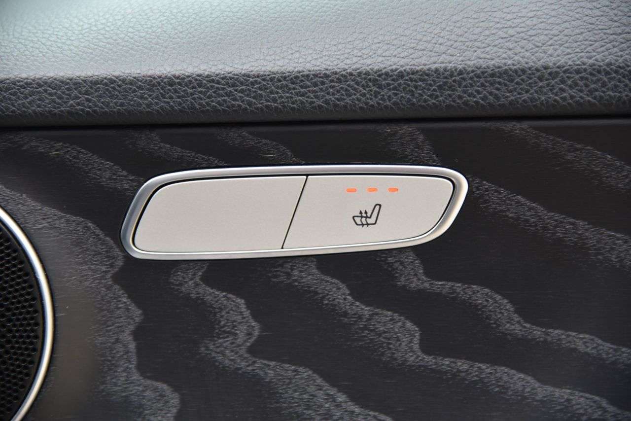 2017 MERCEDES-BENZ C-CLASS 2017 MERCEDES-BENZ C-CLASS