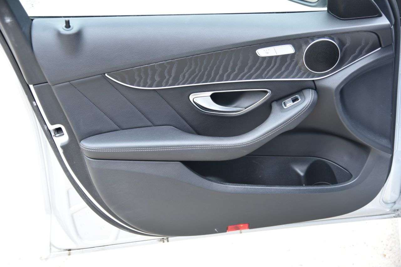 2017 MERCEDES-BENZ C-CLASS 2017 MERCEDES-BENZ C-CLASS