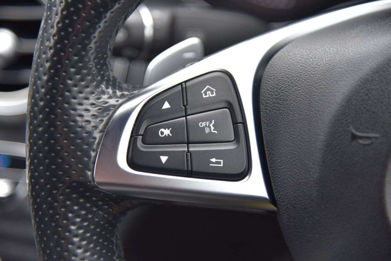 2017 MERCEDES-BENZ C-CLASS 2017 MERCEDES-BENZ C-CLASS