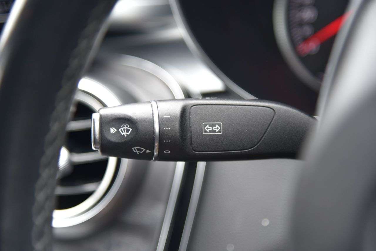 2017 MERCEDES-BENZ C-CLASS 2017 MERCEDES-BENZ C-CLASS