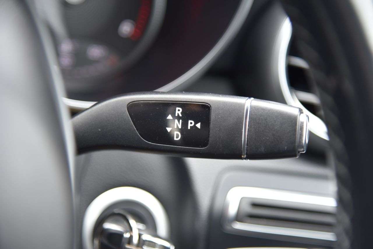 2017 MERCEDES-BENZ C-CLASS 2017 MERCEDES-BENZ C-CLASS