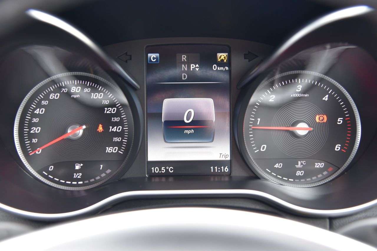 2017 MERCEDES-BENZ C-CLASS 2017 MERCEDES-BENZ C-CLASS