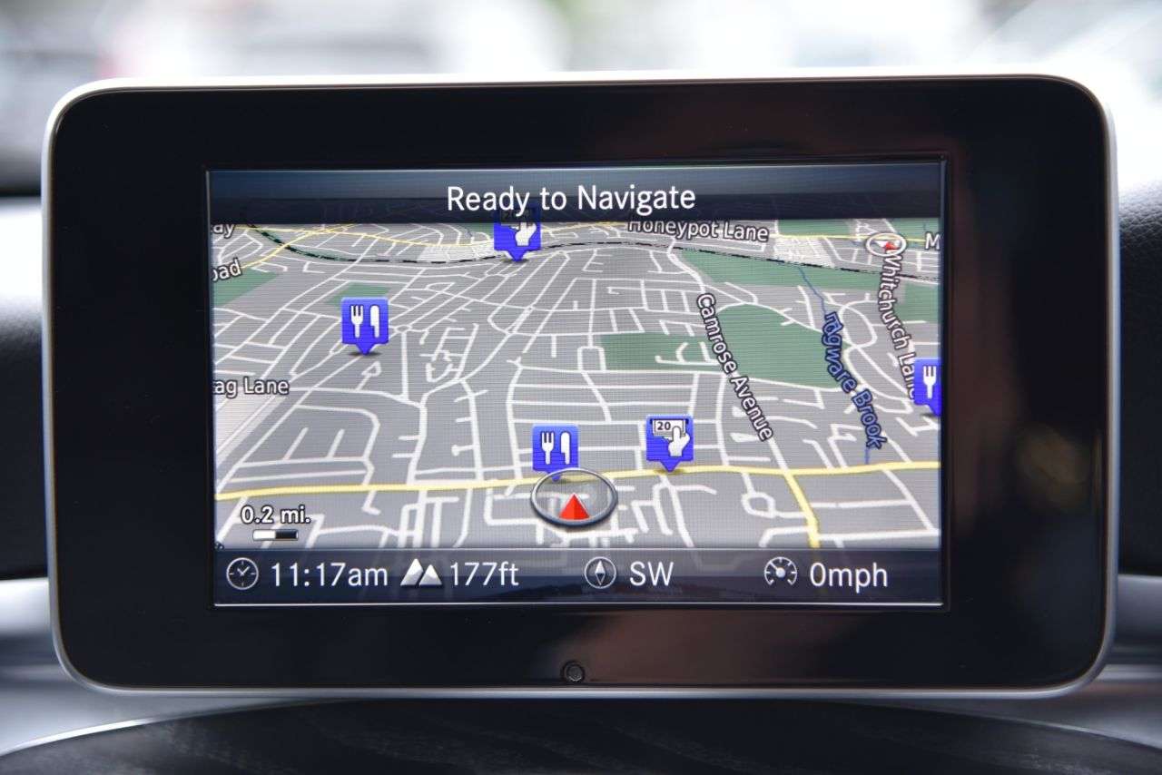 2017 MERCEDES-BENZ C-CLASS 2017 MERCEDES-BENZ C-CLASS