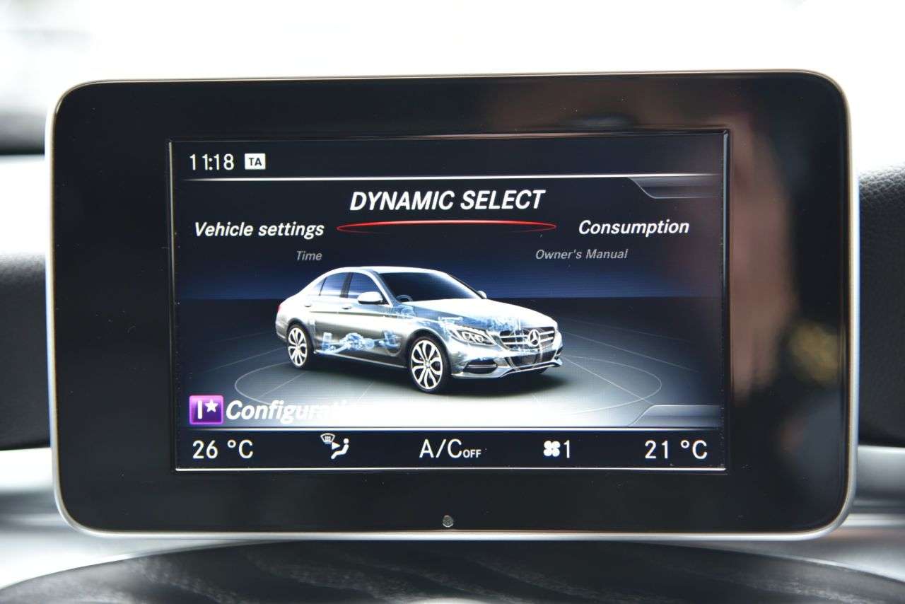 2017 MERCEDES-BENZ C-CLASS 2017 MERCEDES-BENZ C-CLASS