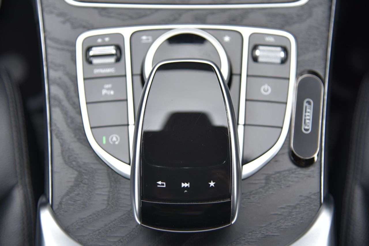 2017 MERCEDES-BENZ C-CLASS 2017 MERCEDES-BENZ C-CLASS