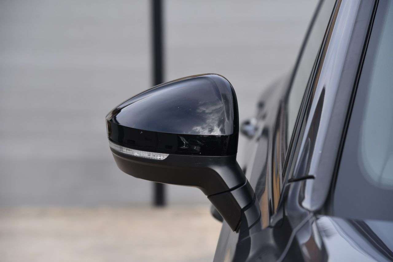 2021 VOLKSWAGEN TOUAREG 2021 VOLKSWAGEN TOUAREG