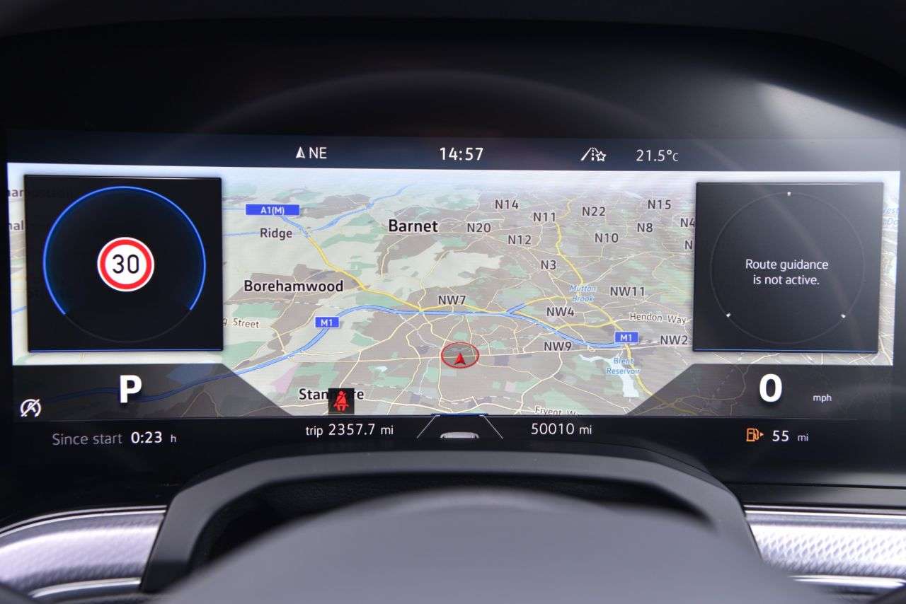2021 VOLKSWAGEN TOUAREG 2021 VOLKSWAGEN TOUAREG