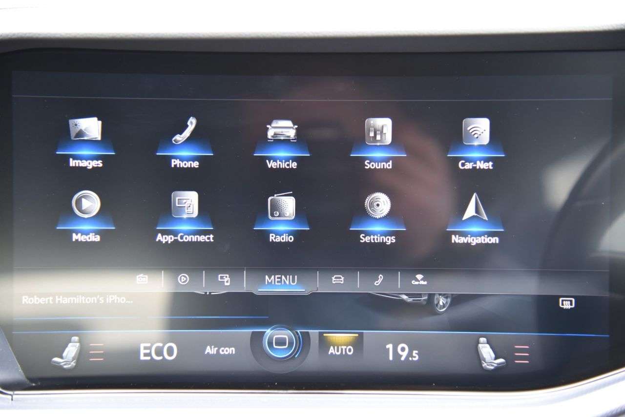 2021 VOLKSWAGEN TOUAREG 2021 VOLKSWAGEN TOUAREG