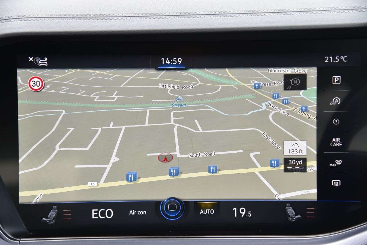 2021 VOLKSWAGEN TOUAREG 2021 VOLKSWAGEN TOUAREG