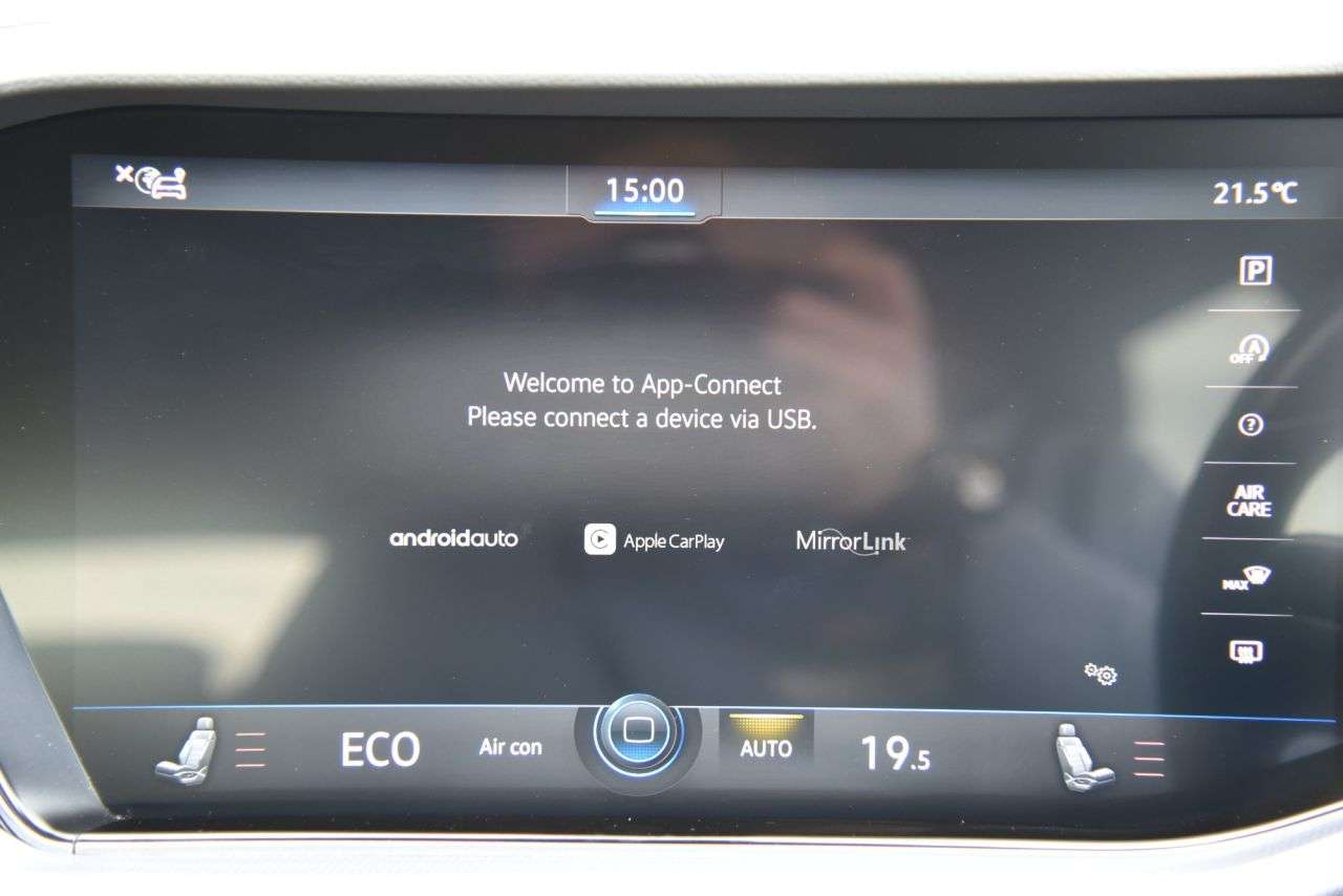 2021 VOLKSWAGEN TOUAREG 2021 VOLKSWAGEN TOUAREG