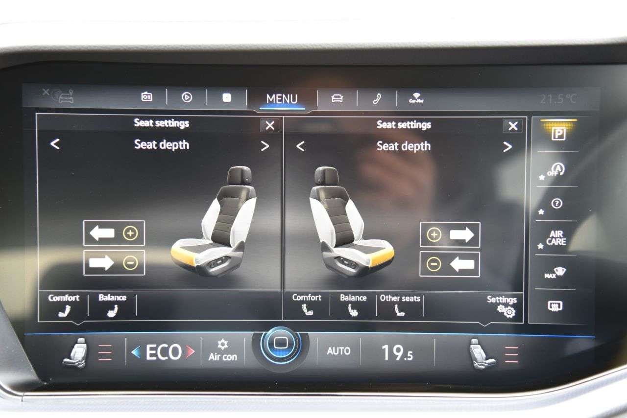 2021 VOLKSWAGEN TOUAREG 2021 VOLKSWAGEN TOUAREG