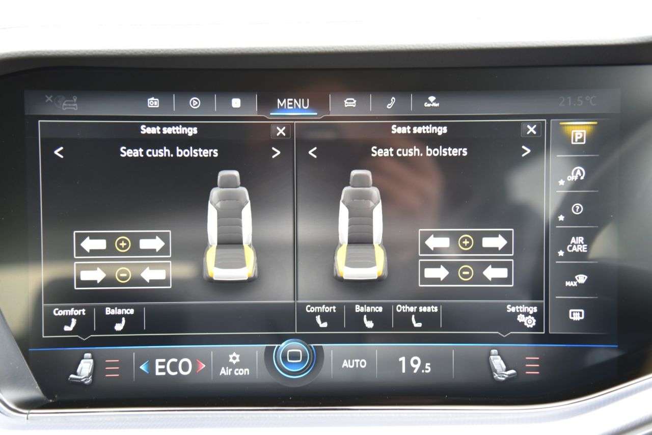 2021 VOLKSWAGEN TOUAREG 2021 VOLKSWAGEN TOUAREG