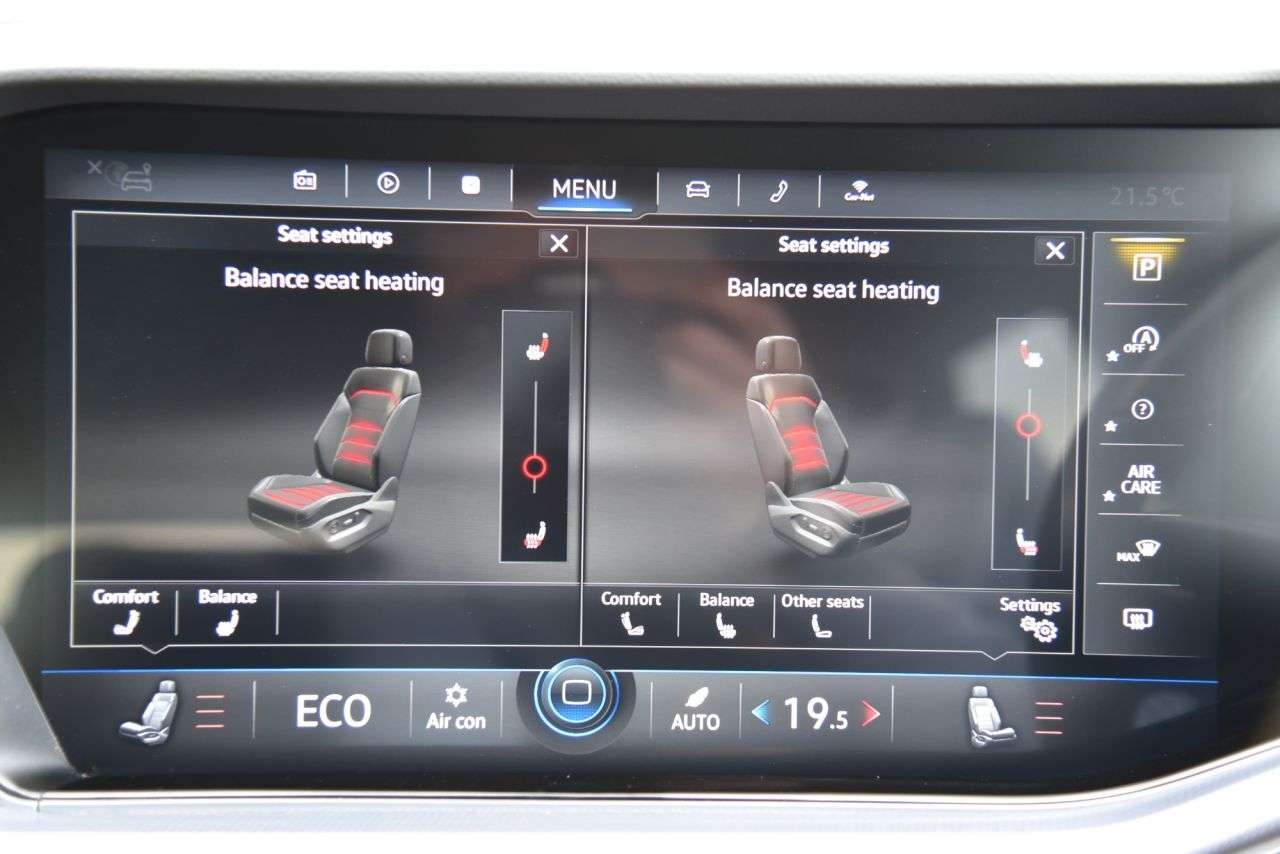 2021 VOLKSWAGEN TOUAREG 2021 VOLKSWAGEN TOUAREG