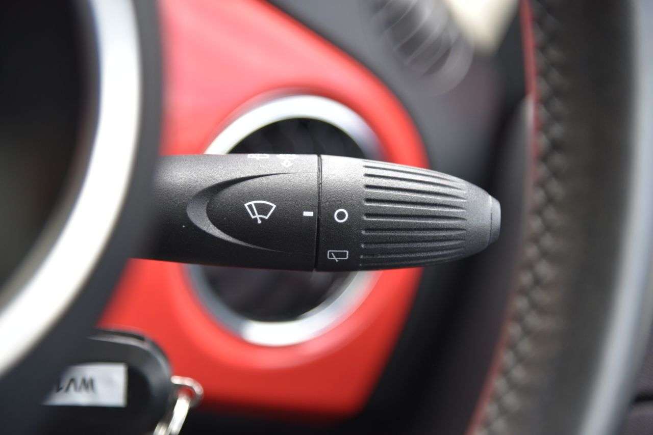 2018 FIAT 500 2018 FIAT 500