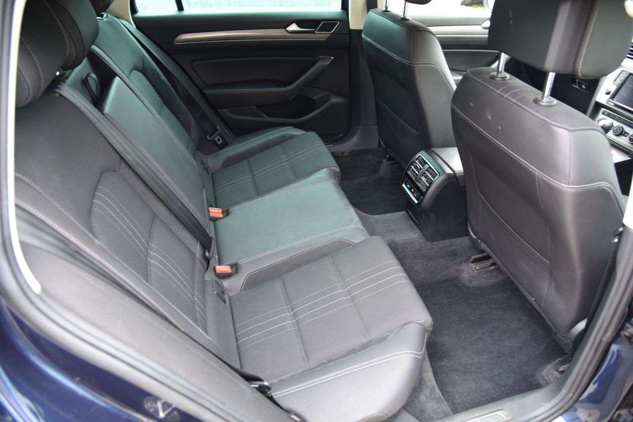 2016 VOLKSWAGEN PASSAT 2016 VOLKSWAGEN PASSAT