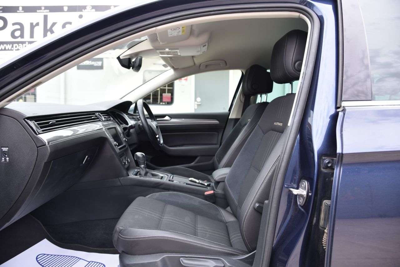 2016 VOLKSWAGEN PASSAT 2016 VOLKSWAGEN PASSAT