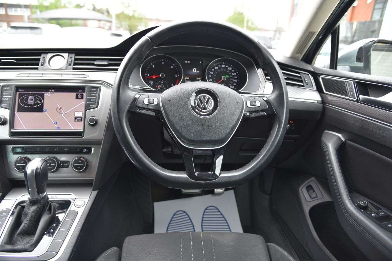 2016 VOLKSWAGEN PASSAT 2016 VOLKSWAGEN PASSAT