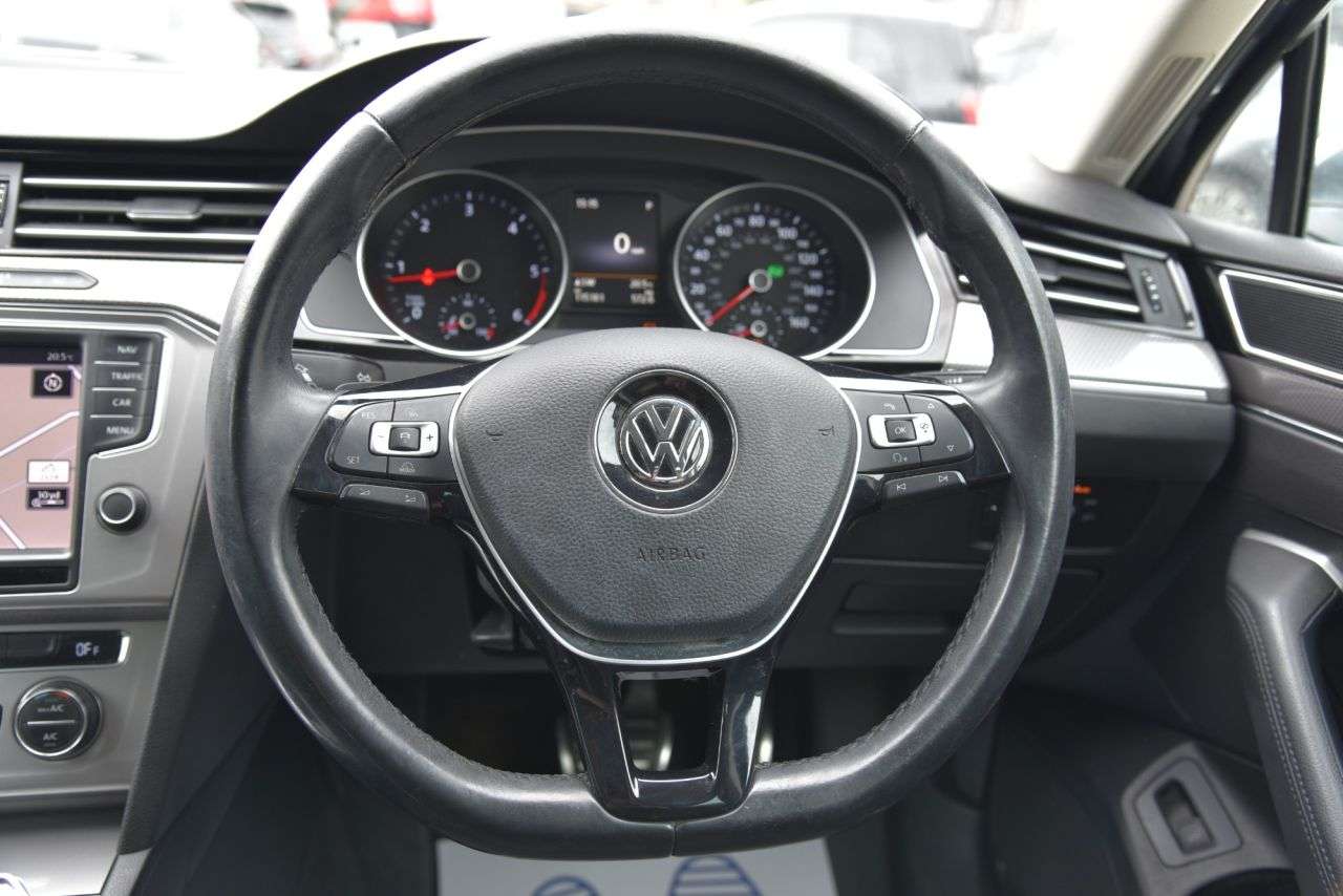2016 VOLKSWAGEN PASSAT 2016 VOLKSWAGEN PASSAT