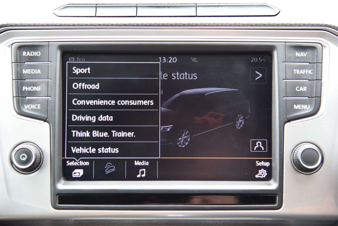 2016 VOLKSWAGEN PASSAT 2016 VOLKSWAGEN PASSAT
