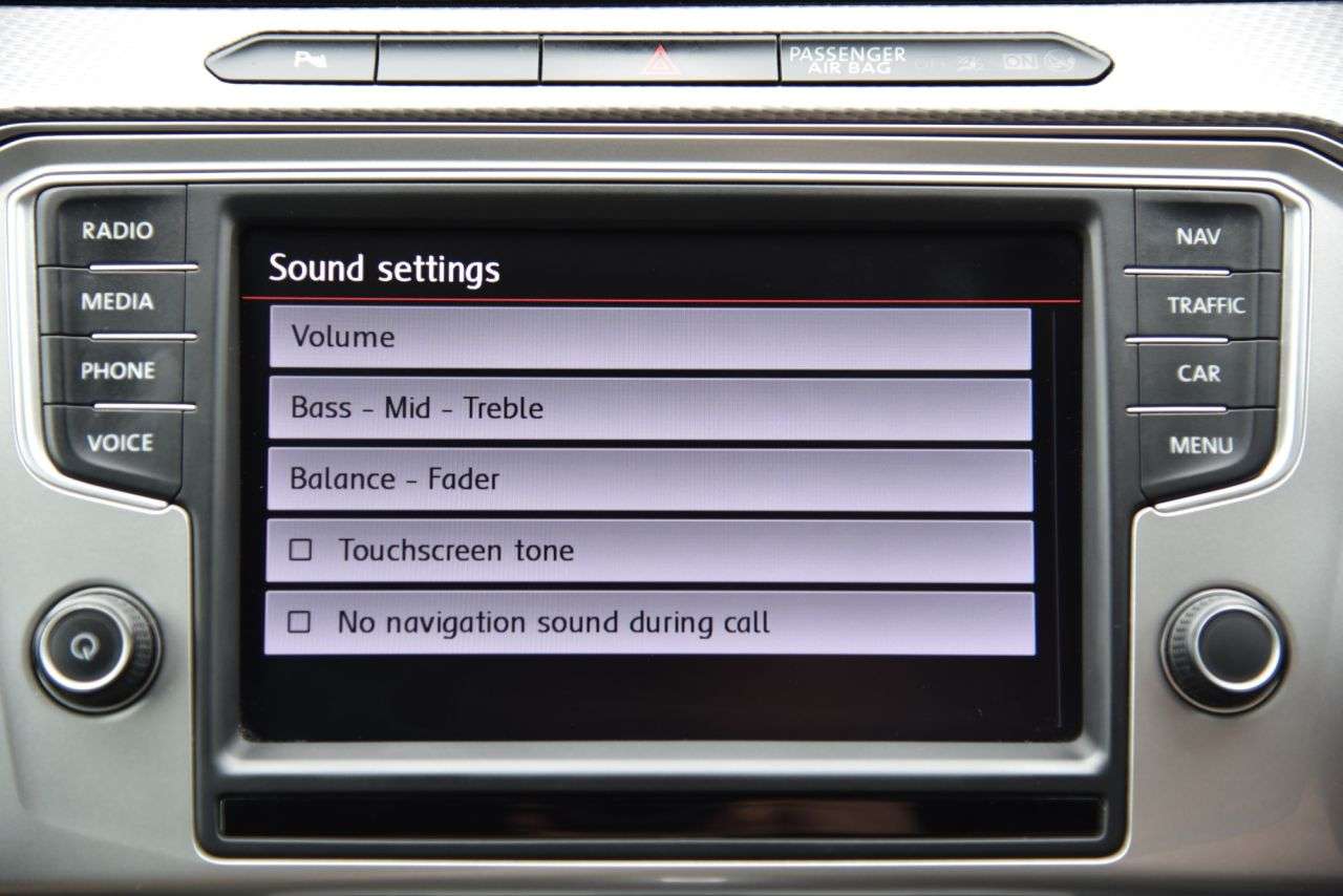 2016 VOLKSWAGEN PASSAT 2016 VOLKSWAGEN PASSAT