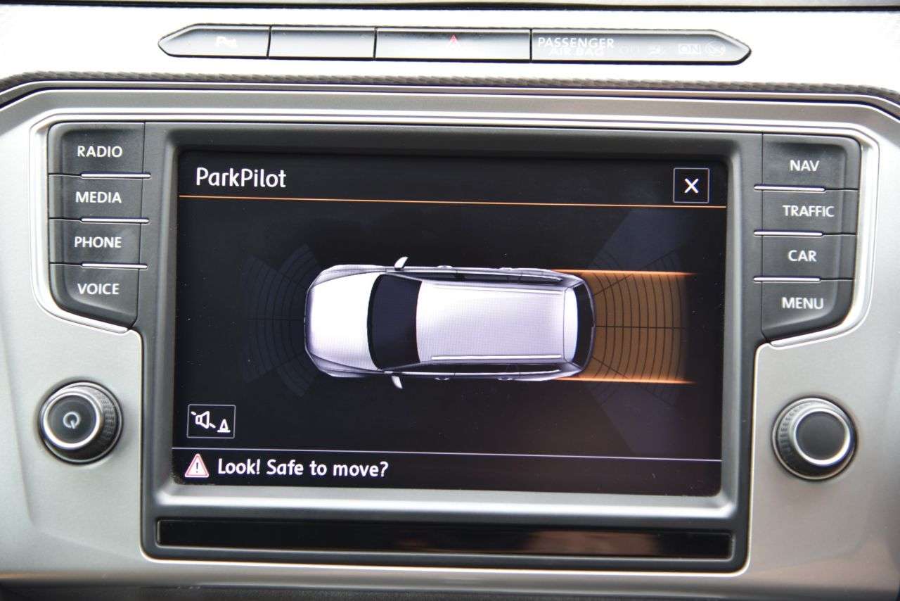 2016 VOLKSWAGEN PASSAT 2016 VOLKSWAGEN PASSAT