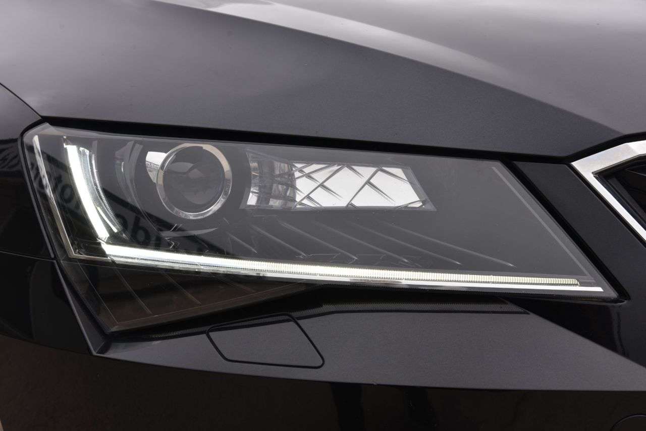 2017 SKODA SUPERB 2017 SKODA SUPERB