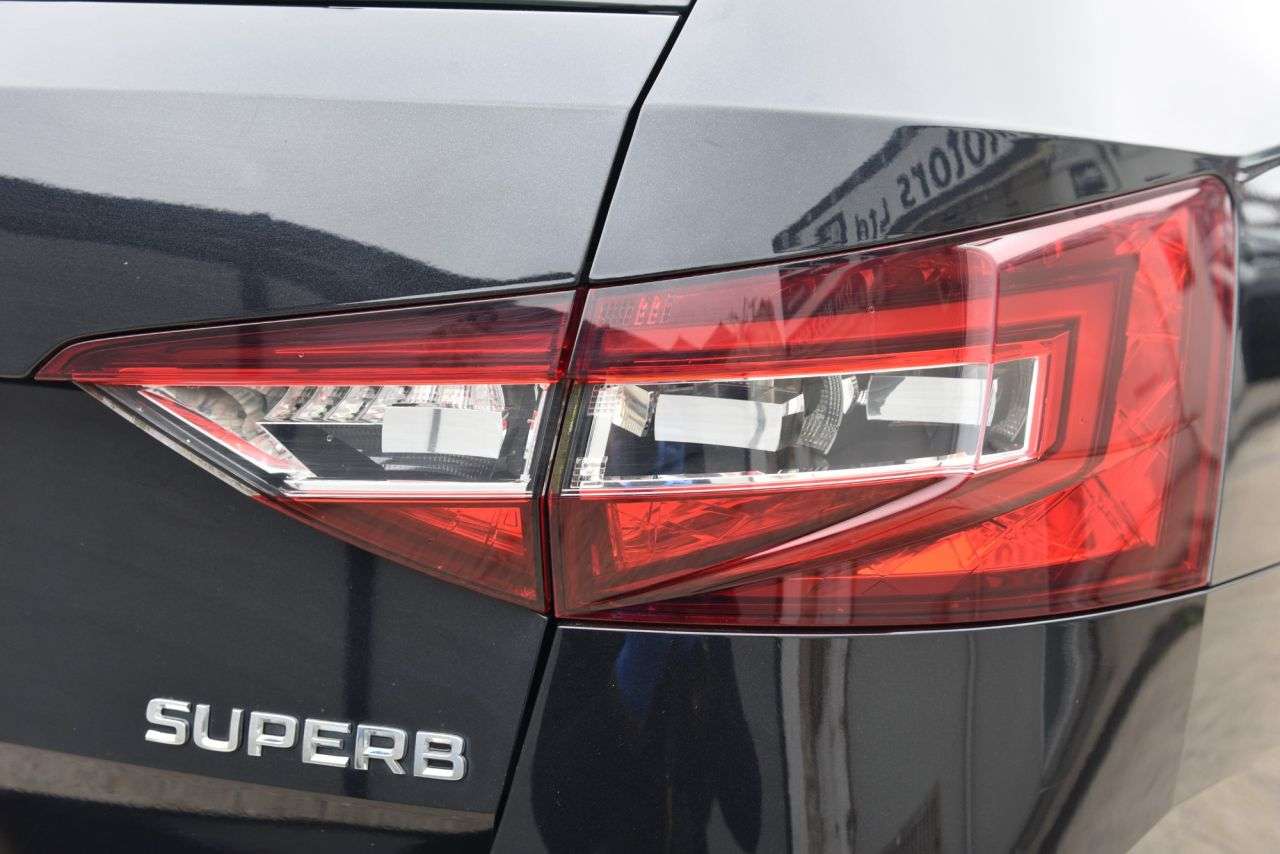 2017 SKODA SUPERB 2017 SKODA SUPERB