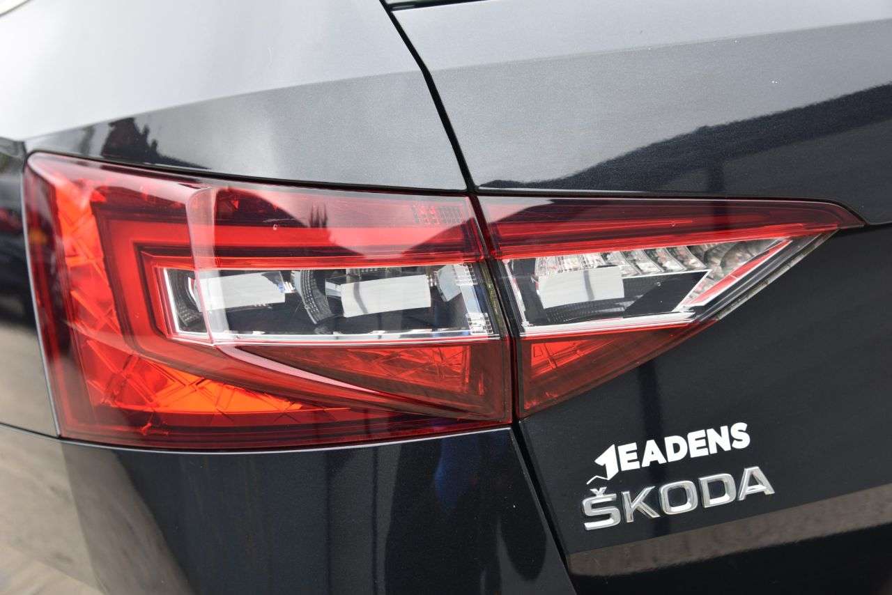 2017 SKODA SUPERB 2017 SKODA SUPERB