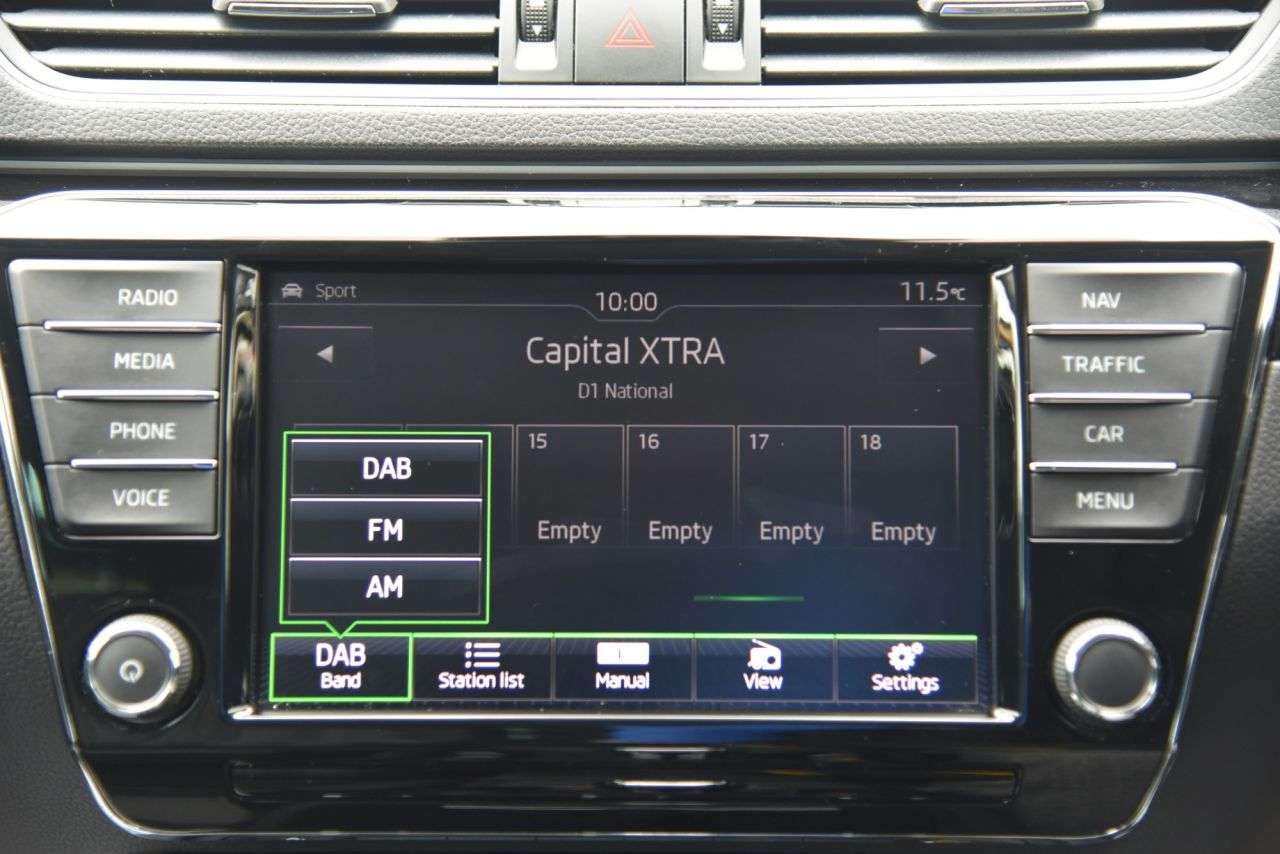 2017 SKODA SUPERB 2017 SKODA SUPERB