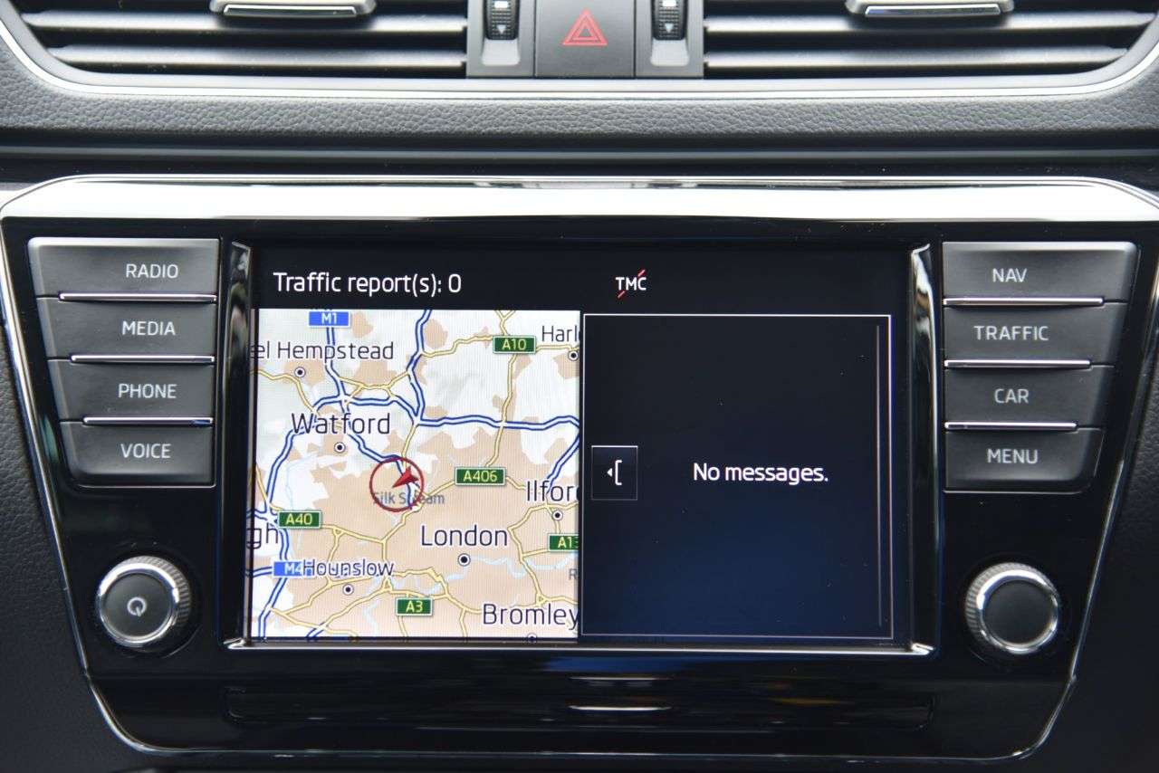 2017 SKODA SUPERB 2017 SKODA SUPERB