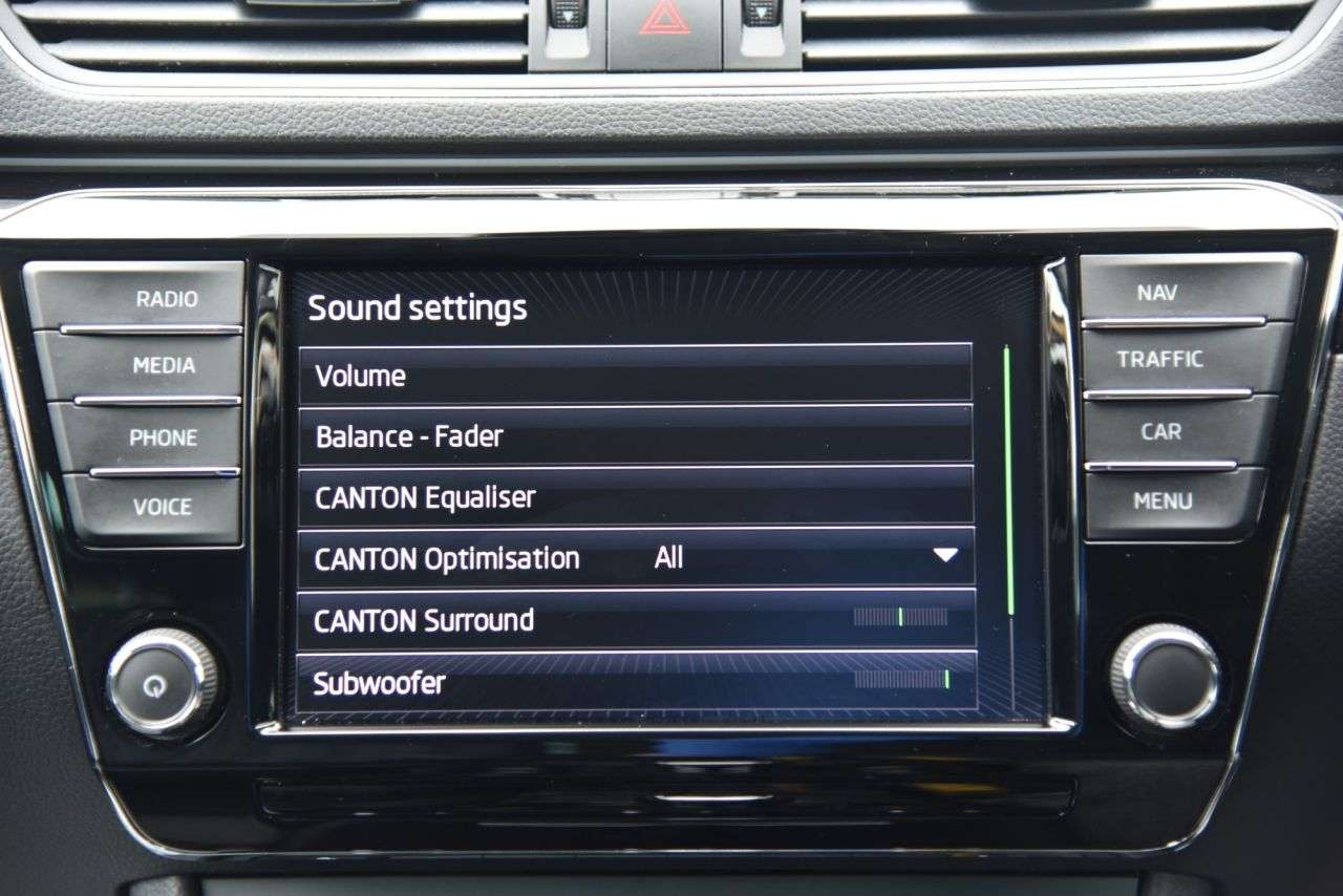 2017 SKODA SUPERB 2017 SKODA SUPERB
