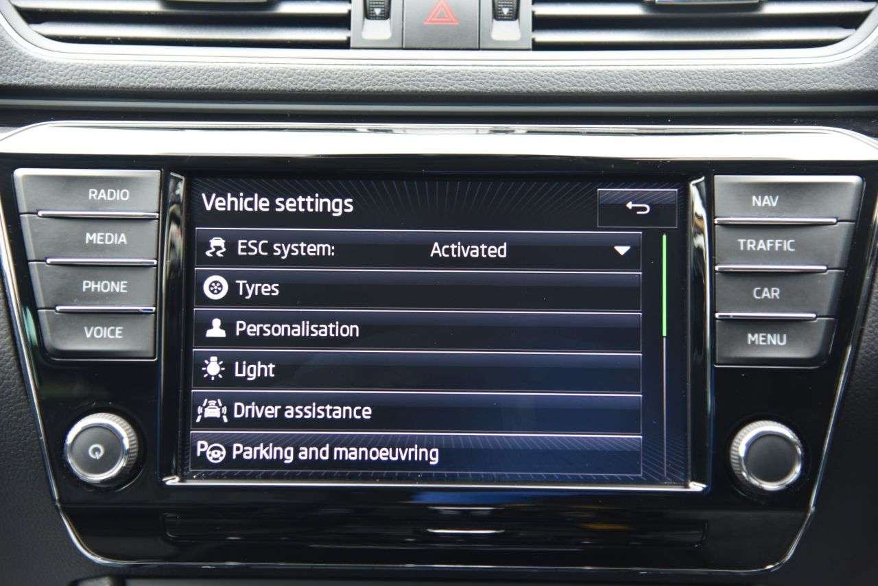 2017 SKODA SUPERB 2017 SKODA SUPERB