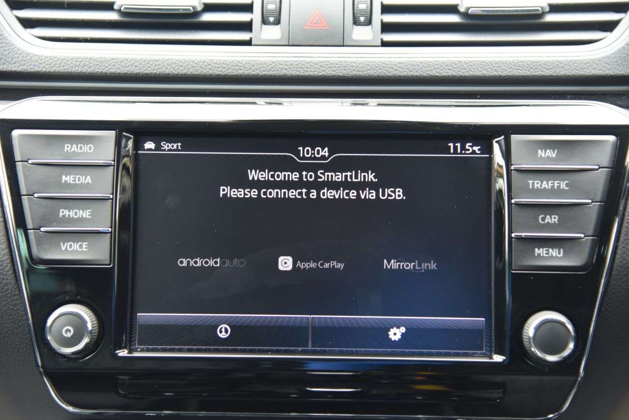 2017 SKODA SUPERB 2017 SKODA SUPERB