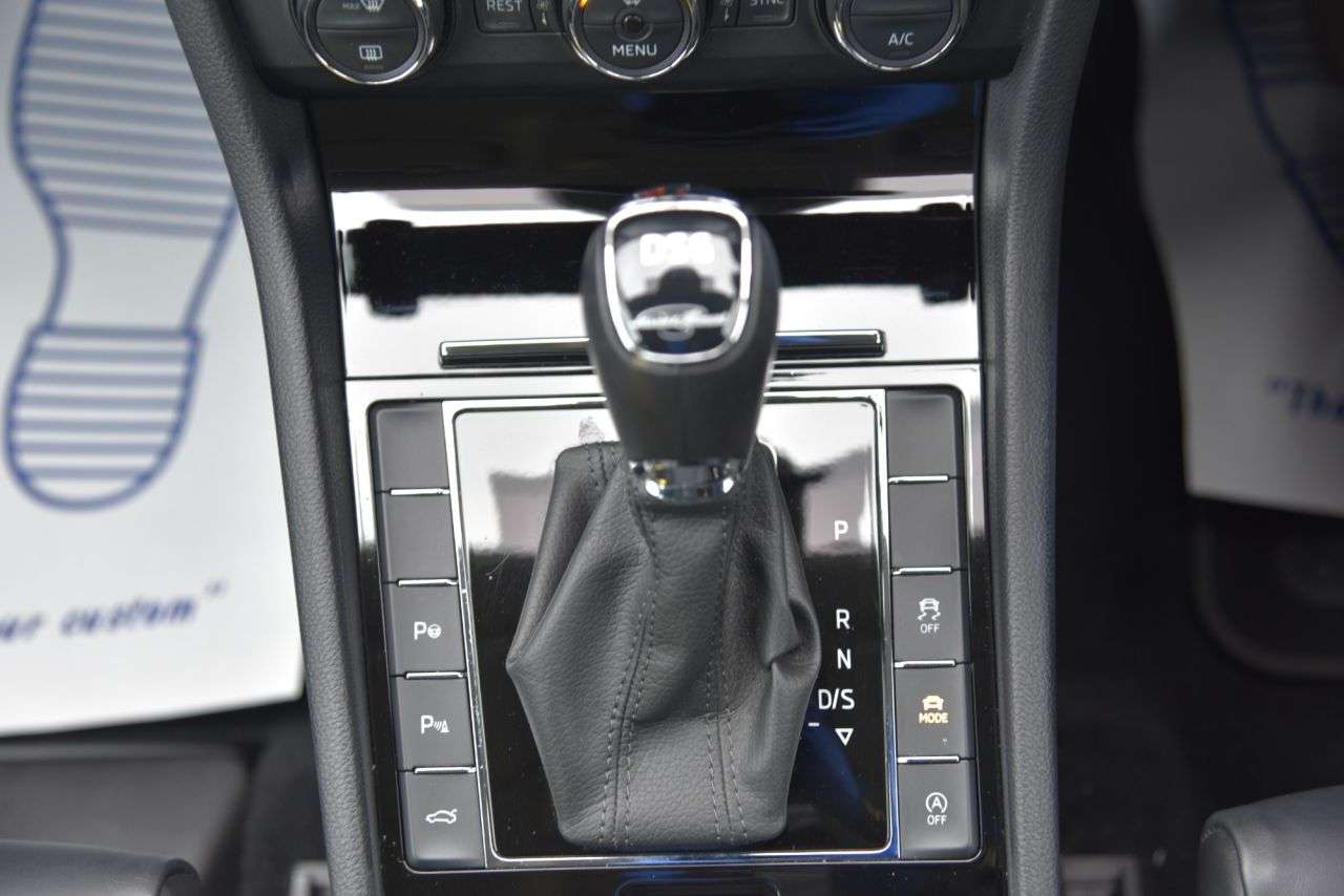 2017 SKODA SUPERB 2017 SKODA SUPERB