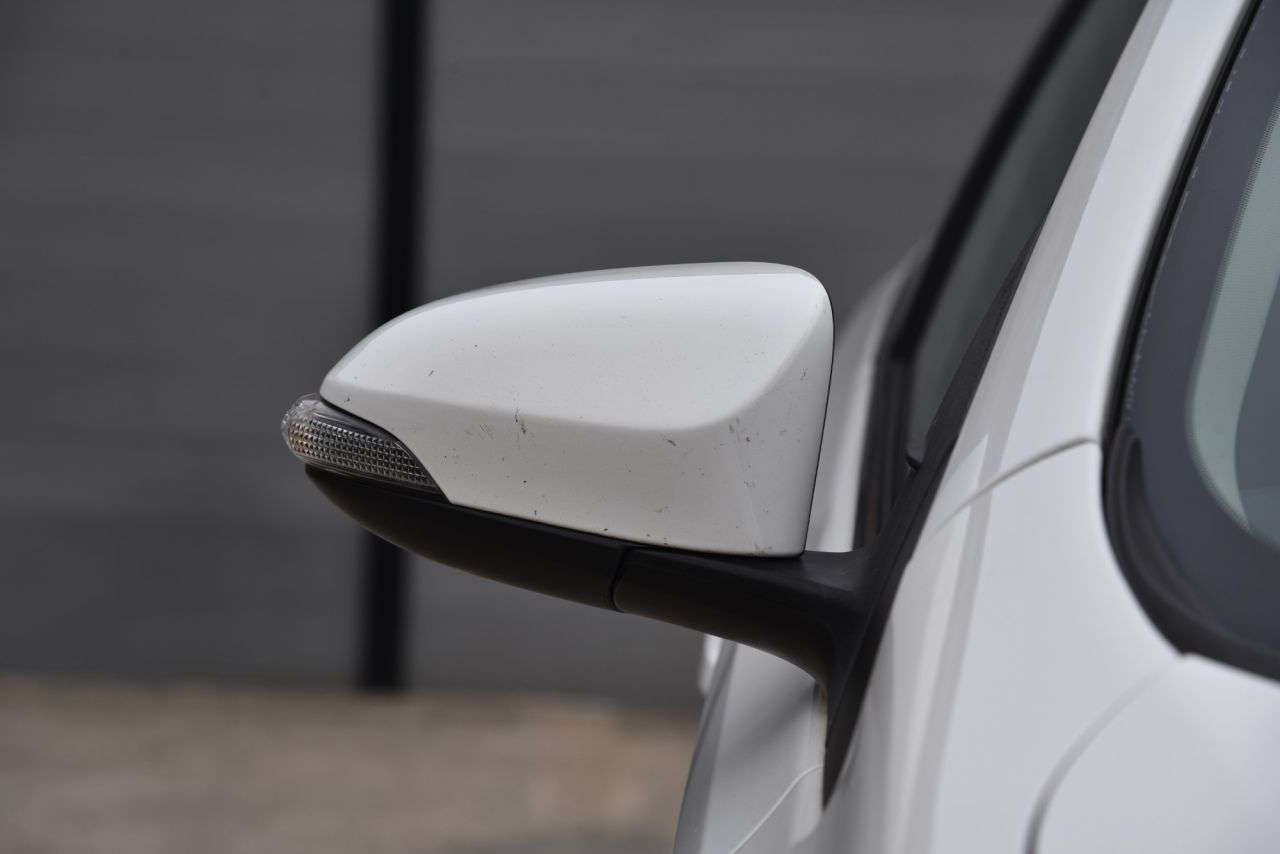 2014 TOYOTA AURIS 2014 TOYOTA AURIS