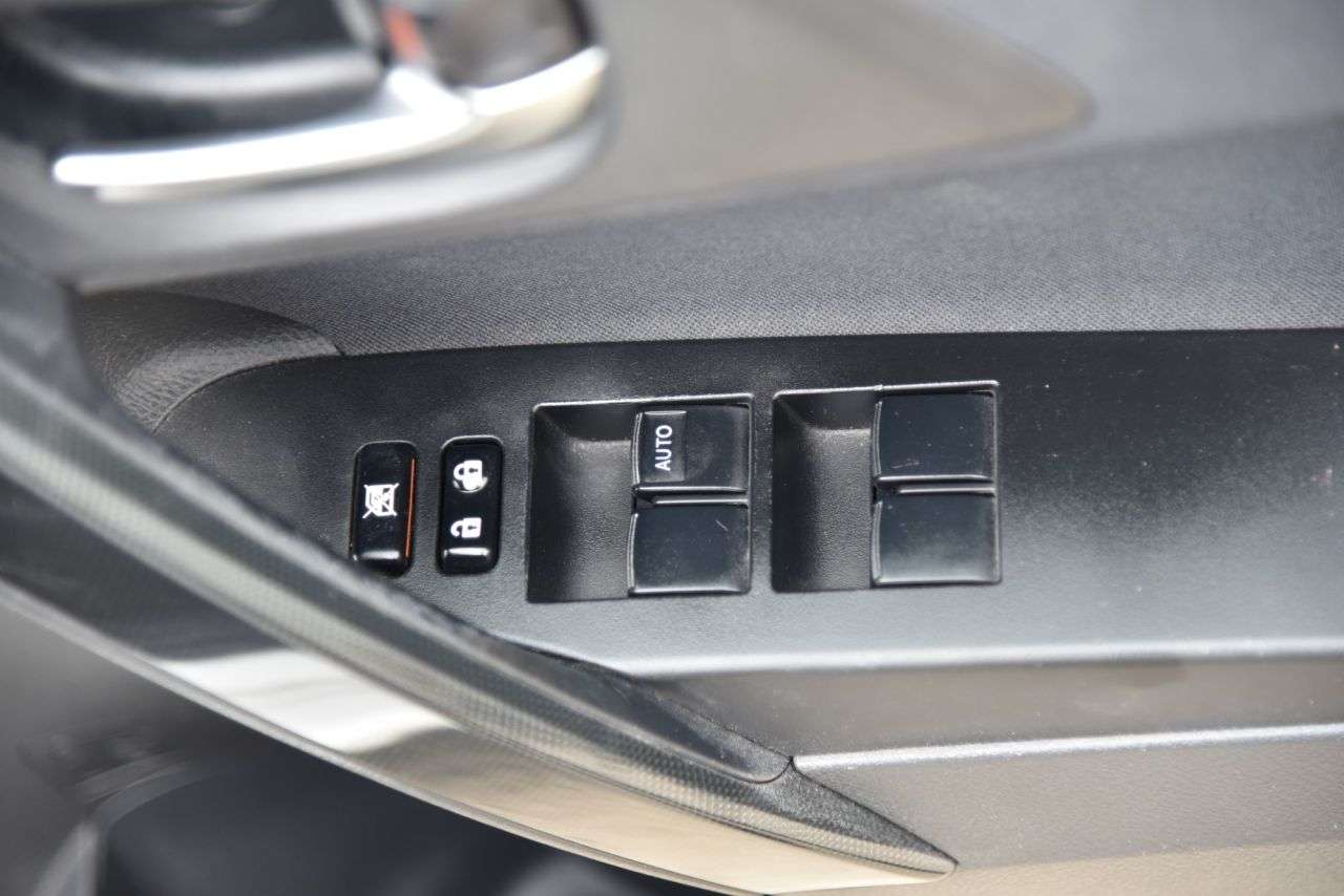 2014 TOYOTA AURIS 2014 TOYOTA AURIS