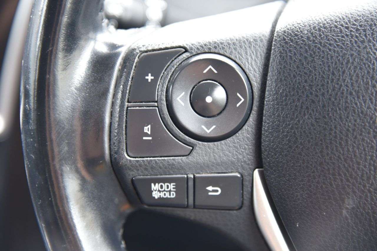 2014 TOYOTA AURIS 2014 TOYOTA AURIS