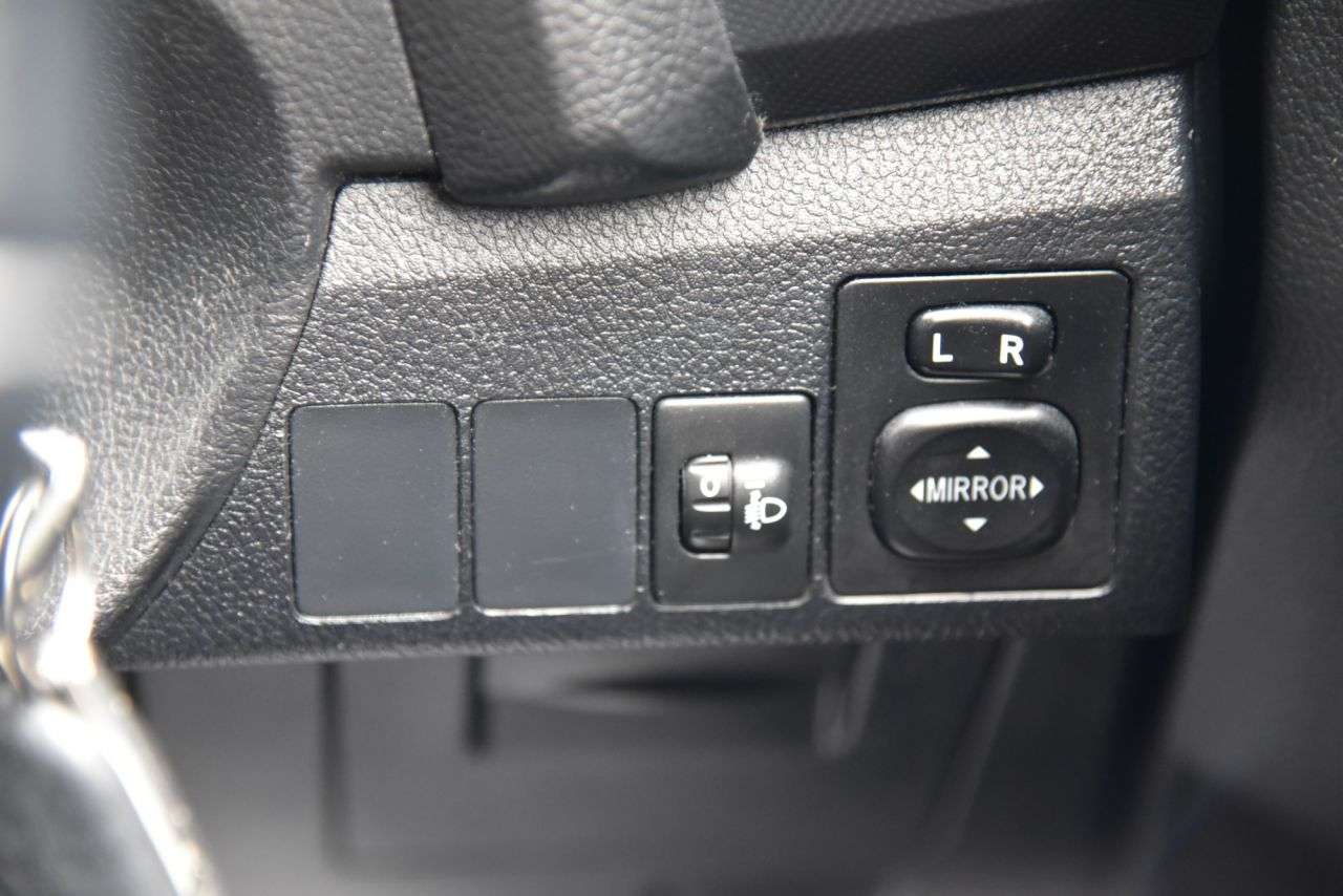 2014 TOYOTA AURIS 2014 TOYOTA AURIS