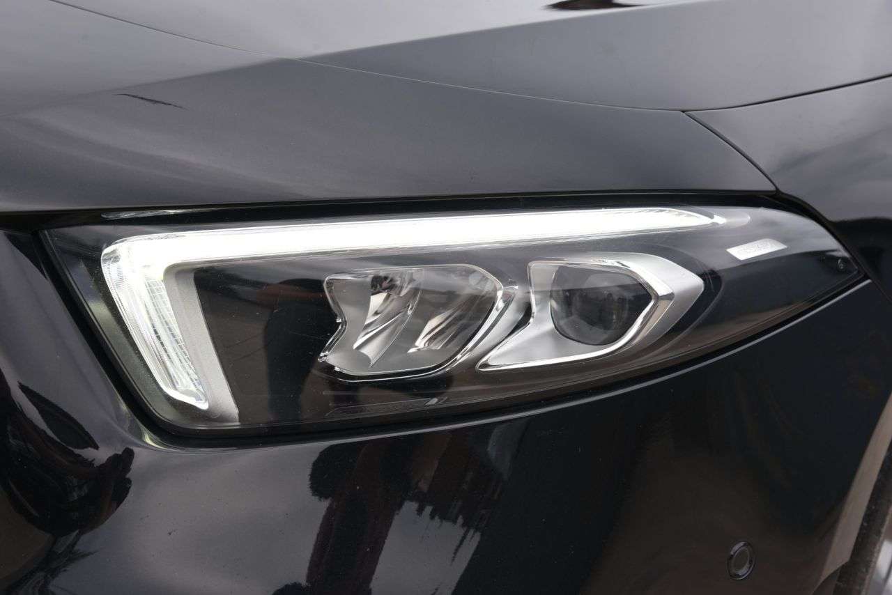 2018 MERCEDES-BENZ A-CLASS 2018 MERCEDES-BENZ A-CLASS