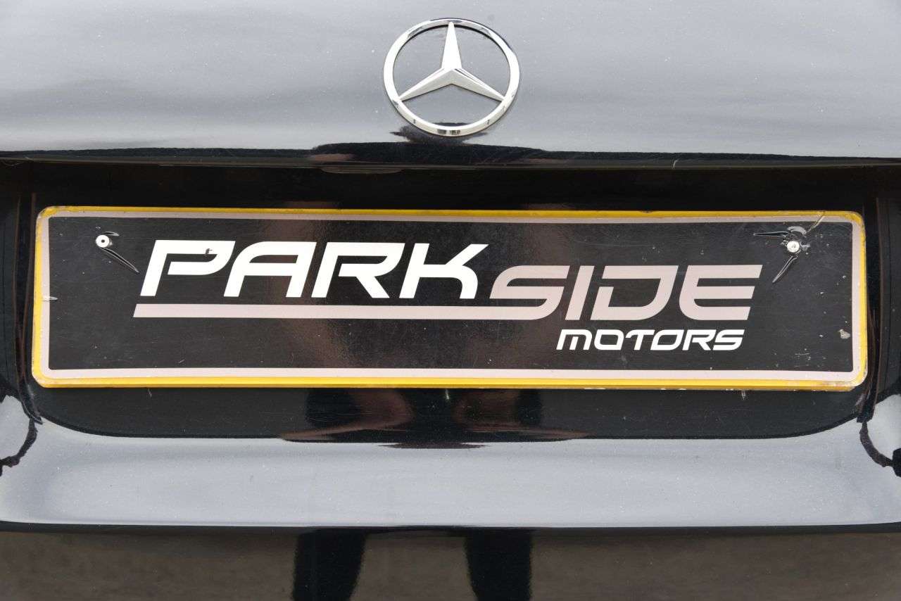 2018 MERCEDES-BENZ A-CLASS 2018 MERCEDES-BENZ A-CLASS