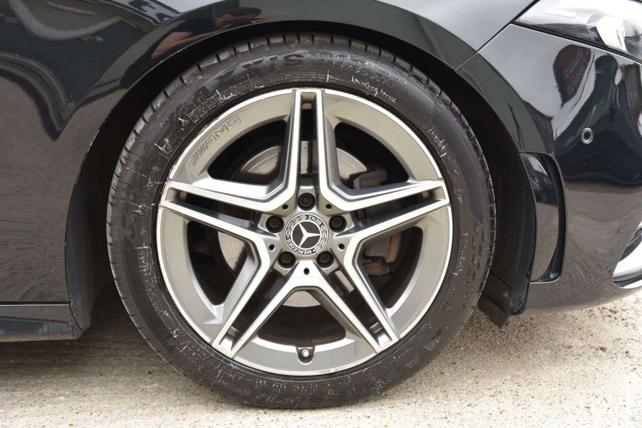2018 MERCEDES-BENZ A-CLASS 2018 MERCEDES-BENZ A-CLASS