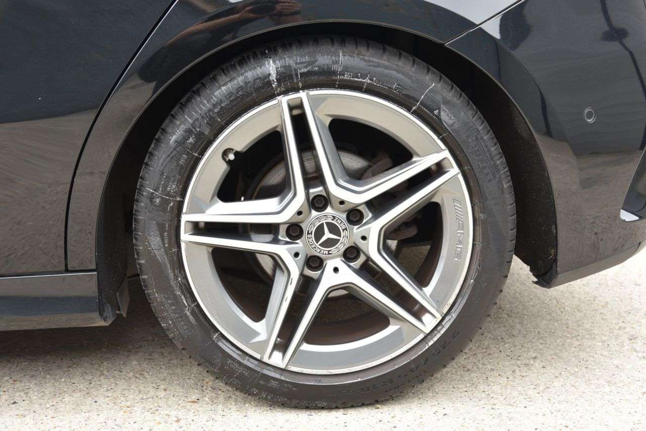 2018 MERCEDES-BENZ A-CLASS 2018 MERCEDES-BENZ A-CLASS