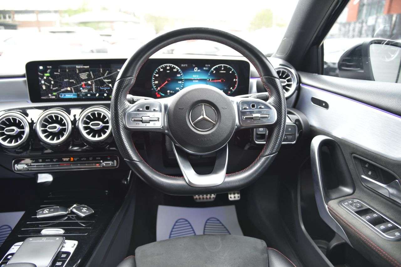 2018 MERCEDES-BENZ A-CLASS 2018 MERCEDES-BENZ A-CLASS