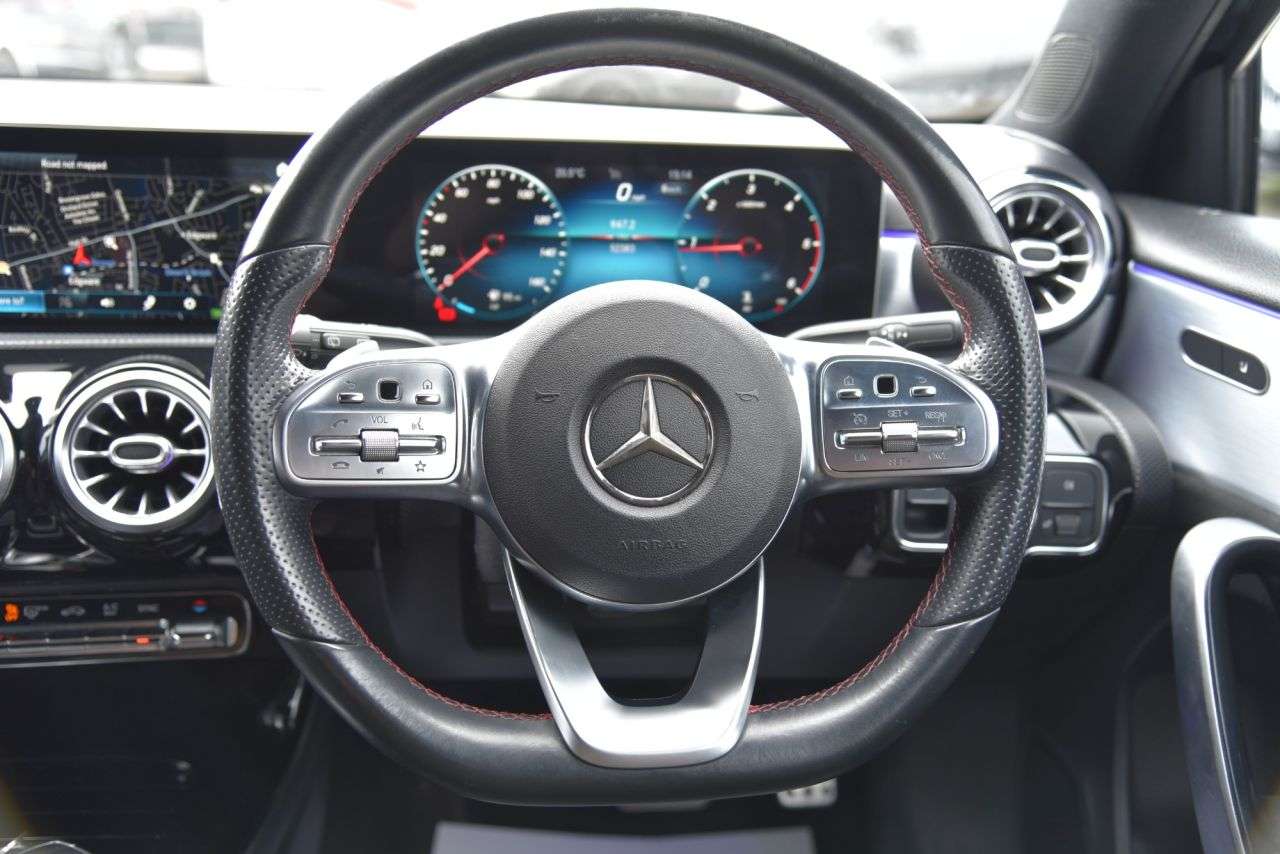2018 MERCEDES-BENZ A-CLASS 2018 MERCEDES-BENZ A-CLASS