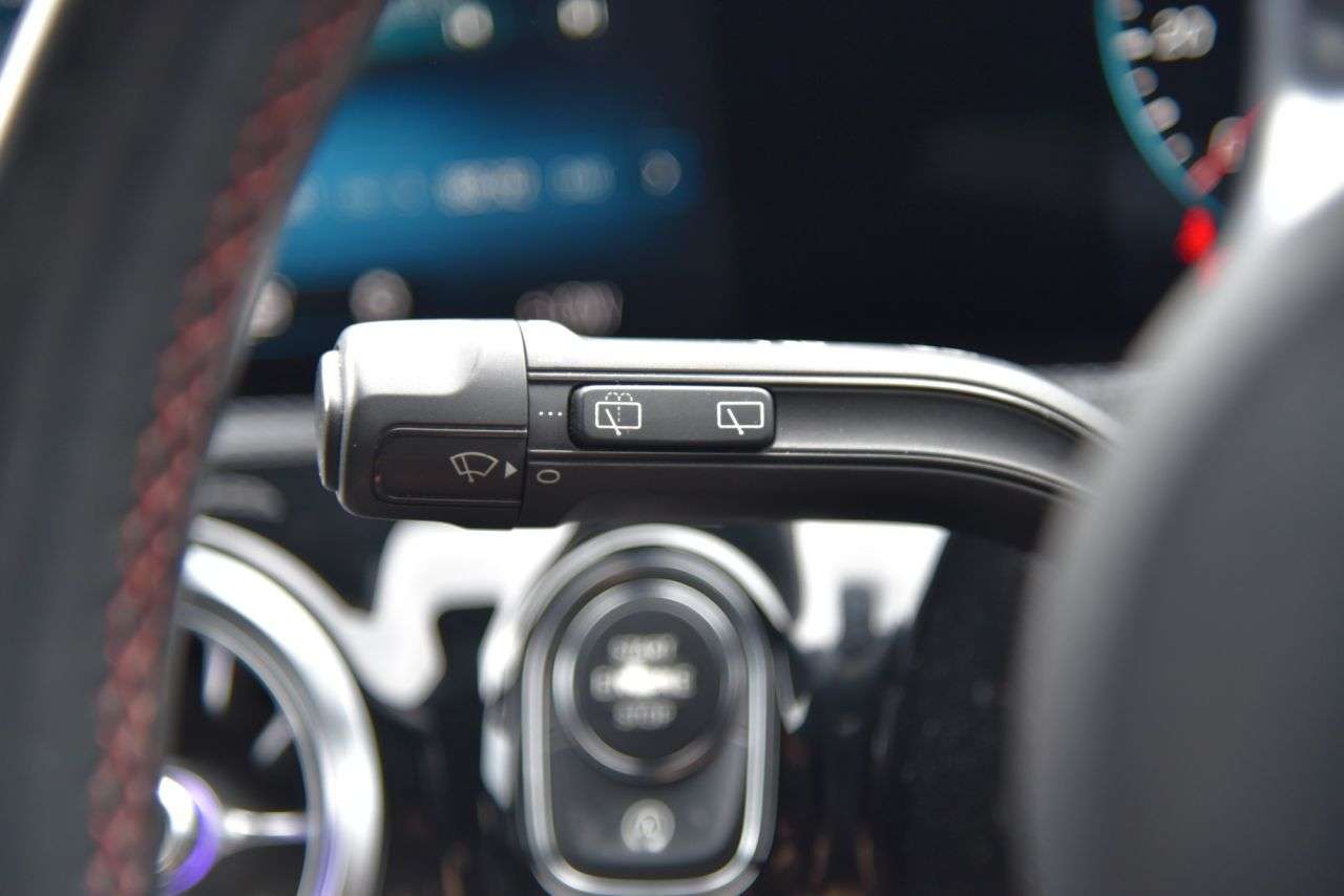 2018 MERCEDES-BENZ A-CLASS 2018 MERCEDES-BENZ A-CLASS