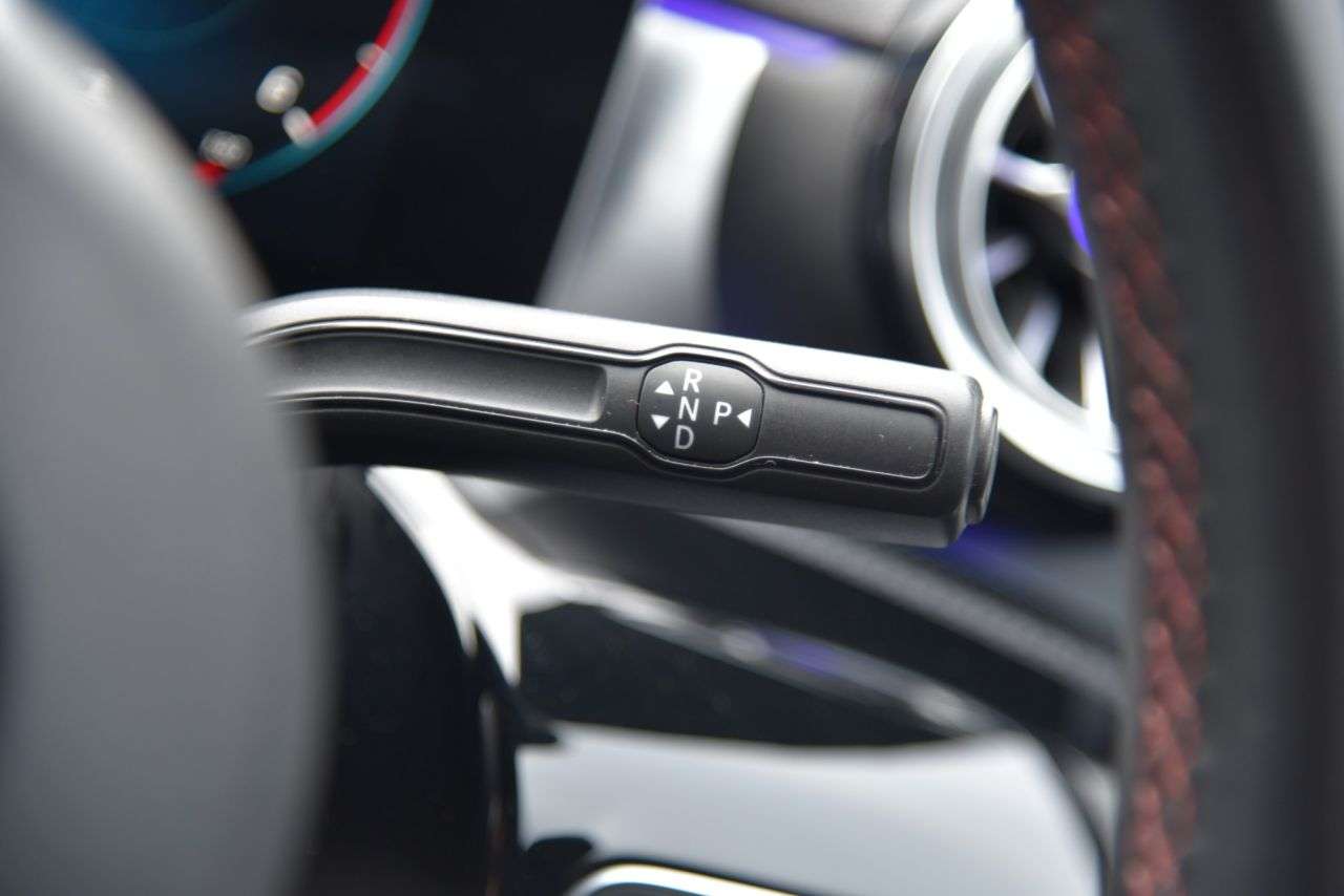 2018 MERCEDES-BENZ A-CLASS 2018 MERCEDES-BENZ A-CLASS