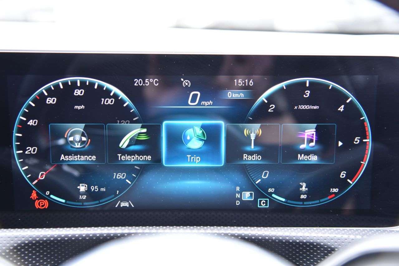 2018 MERCEDES-BENZ A-CLASS 2018 MERCEDES-BENZ A-CLASS