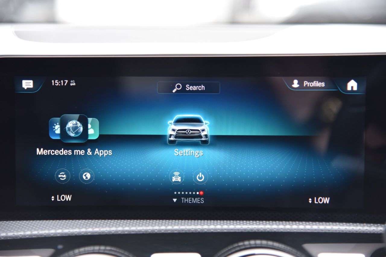 2018 MERCEDES-BENZ A-CLASS 2018 MERCEDES-BENZ A-CLASS